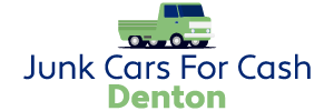 cash for cars in Denton